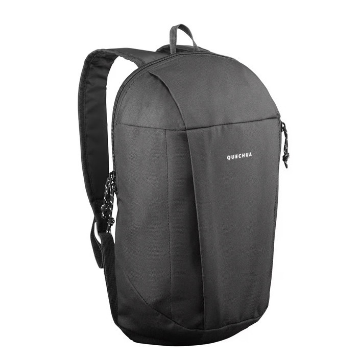 Decathlon Quechua Tas Ransel Carrier Outdoor Arpenaz 10 L Original