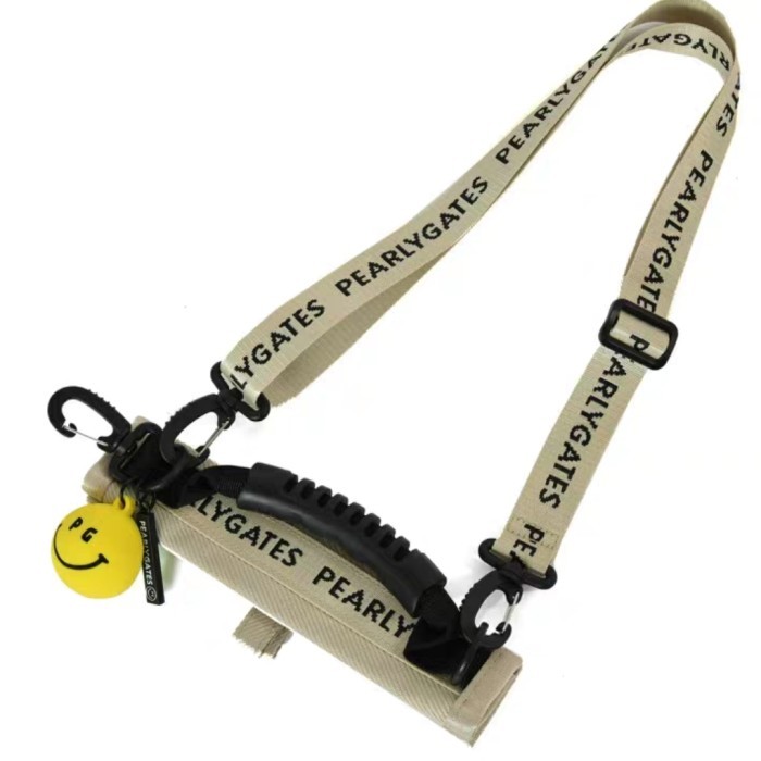 Murah Sunday Bag Golf Bag pearlygates pearly gates driving Non COD