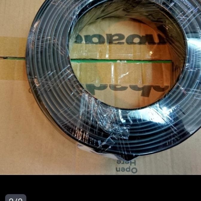 Sale Kabel Speaker Paragon 2X0.75Mm /Kabel Speaker Paragon 2X. 0.75 Mm .50 Meter