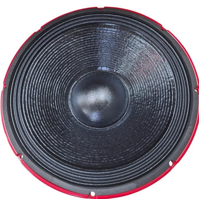 Sale Speaker Rcf 18P500 18 P500 Kualitas Super Coil 5.2 Inch Super Coating Luar Dalam