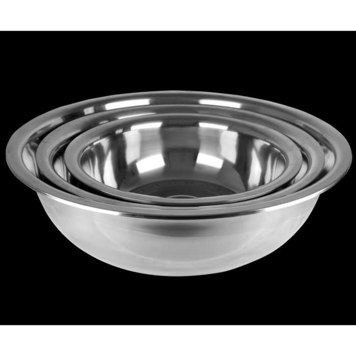 Baskom Mega Komodo 70 Cm / Baskom Stainless Besar / Baskom Jumbo Terlaris 100 % Original