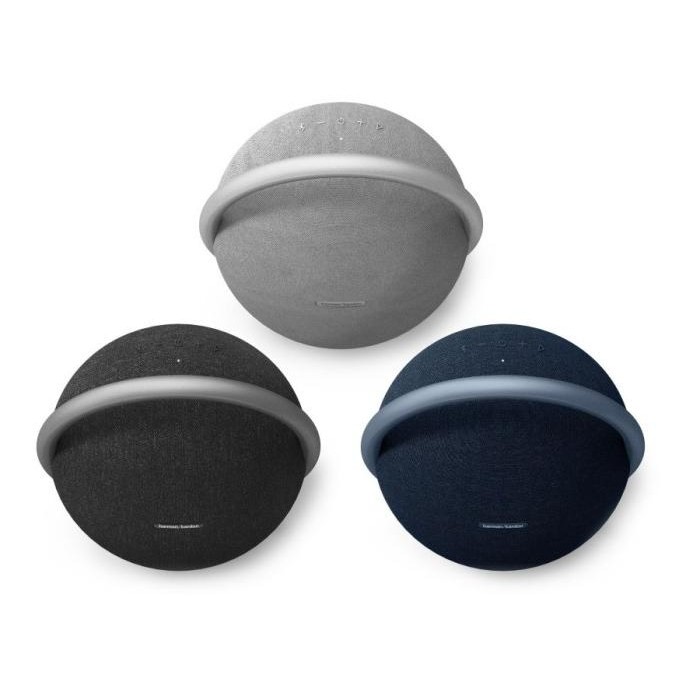 Promo Harman Kardon Onyx 7 Speaker Portable Bluetooth Onyx 7 Original