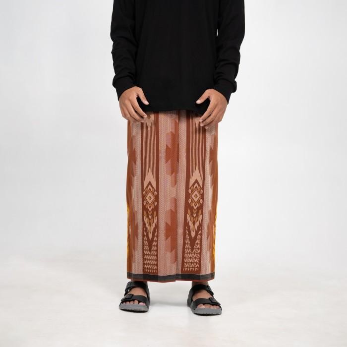 Sarung Cendana Premium Jacquard Terbaru 100 % Original