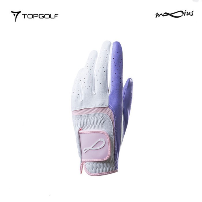 MOBIUS GLOVE LADY SYNTHETIC SILICON MW100F01