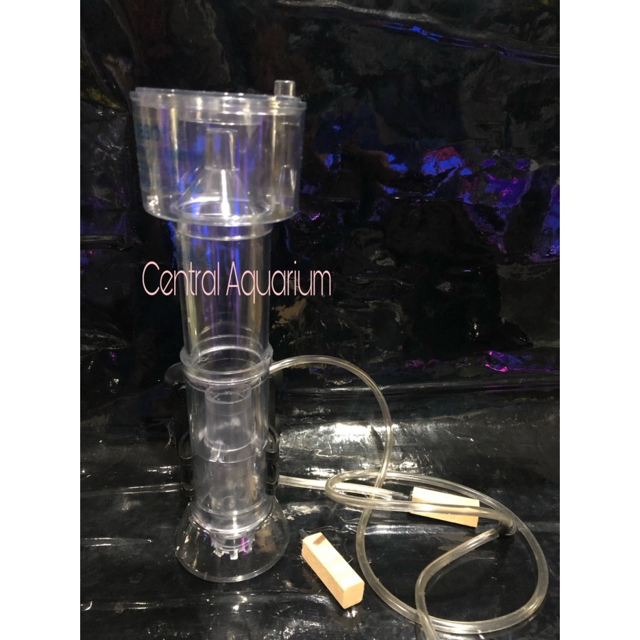 TERBARU JEBO PROTEIN SKIMMER 150