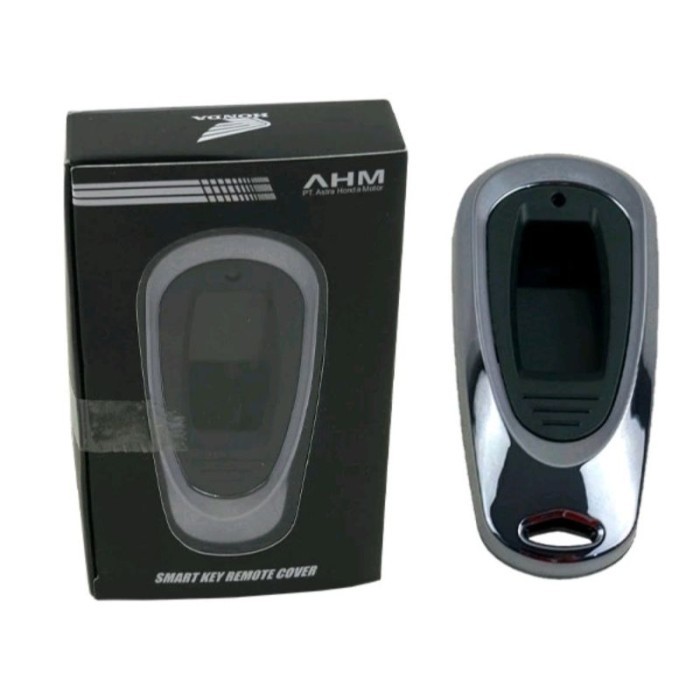 Sarung Remote (Cobver Remote) Smartkey Original Sepeda Motor Honda Stylo 160, Pcx 160, Vario 160,