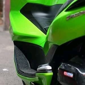 TERBARU Karpet Karet Mie Honda PCX CBU
