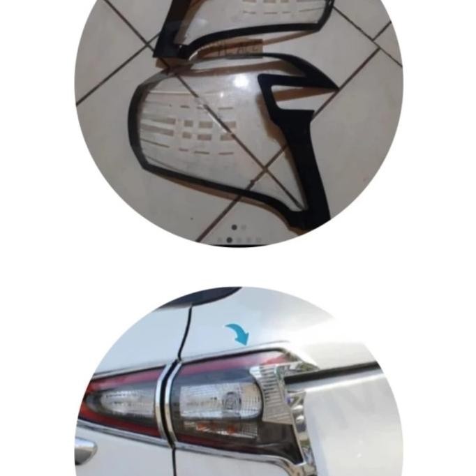 Mika Lampu StopLamp Belakang Sienta All Type G Q V Original