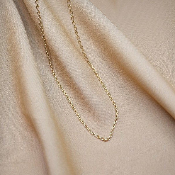 Eka Swasa Kalung 60CM - SKL0002