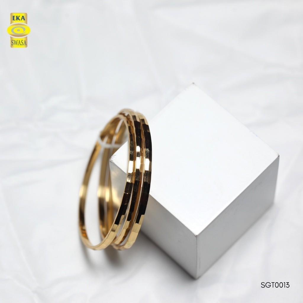 Eka Swasa Gelang Tangan Keroncong - SGT0013