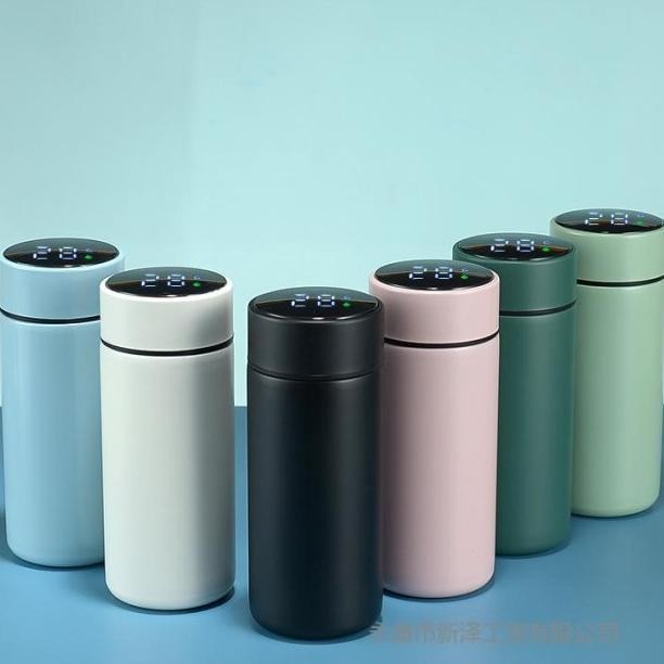 Termo Tumbler Ni Inulated Mug Vacuum Cup Hot Cool 320 Ml U 304