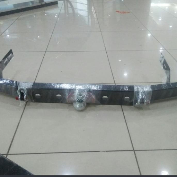 TOWING BAR TOWING CLASIC PENGAMAN BELAKANG XPANDER