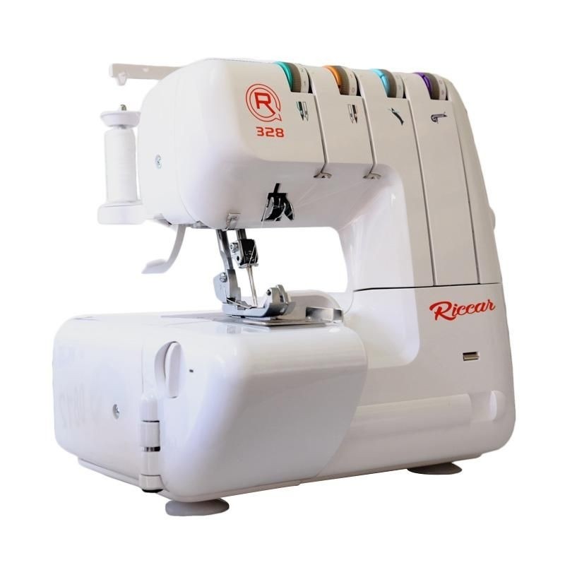 Mesin obras riccar 328 portable