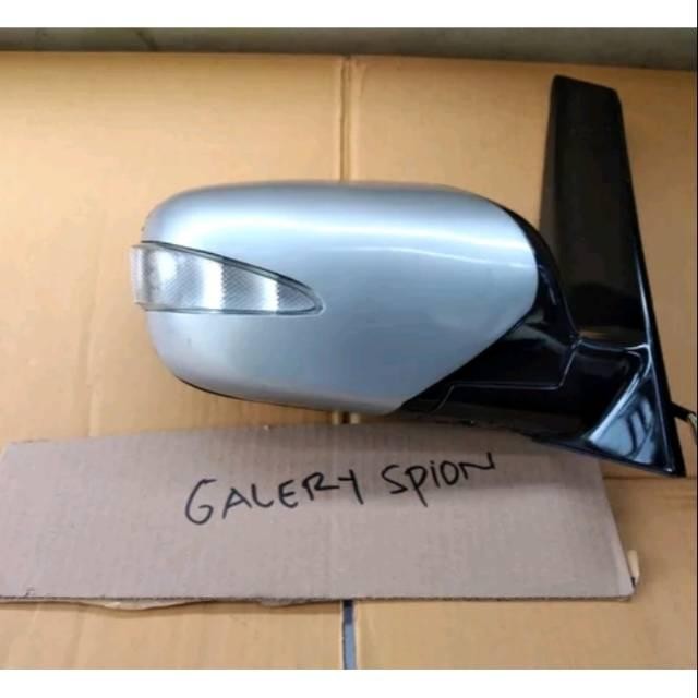 Spion Mitsubishi Grandis Kanan