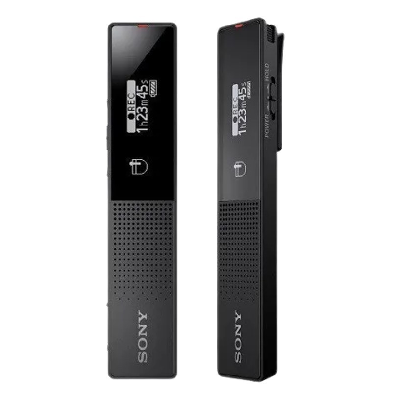 Digital Voice Recorder Sony ICD-TX660 Original