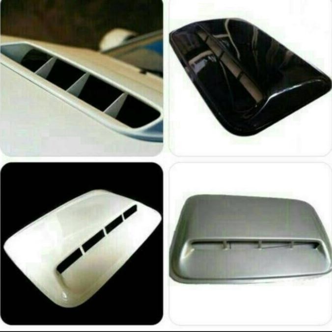 AIR FLOW KAP MESIN RUSH/TERIOS