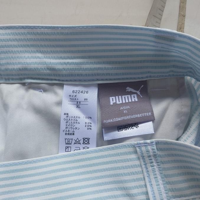 Baju Olahraga celana golf puma original//celana golf original BEST QUALITY