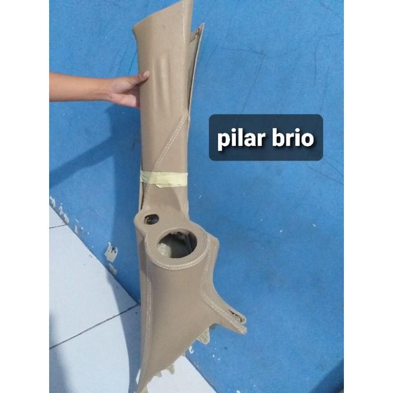 Pilar 3 Way Brio Kosongan