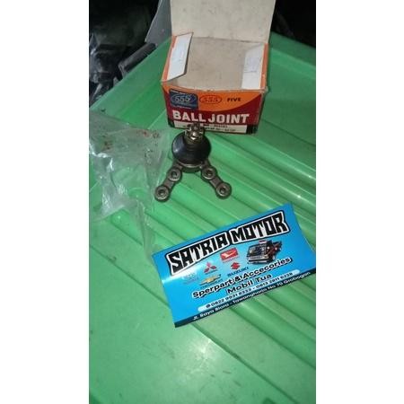 Balljoint Minicab Ball Joint Mitsubishi L100 Minicab Baljoin Minicab L100