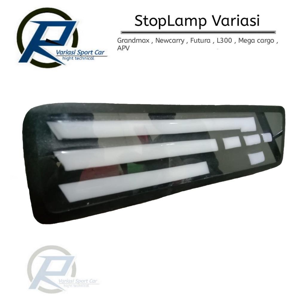 Variasi Lampu Led Mobil Futura,L300,Mega Cargo , Pickup