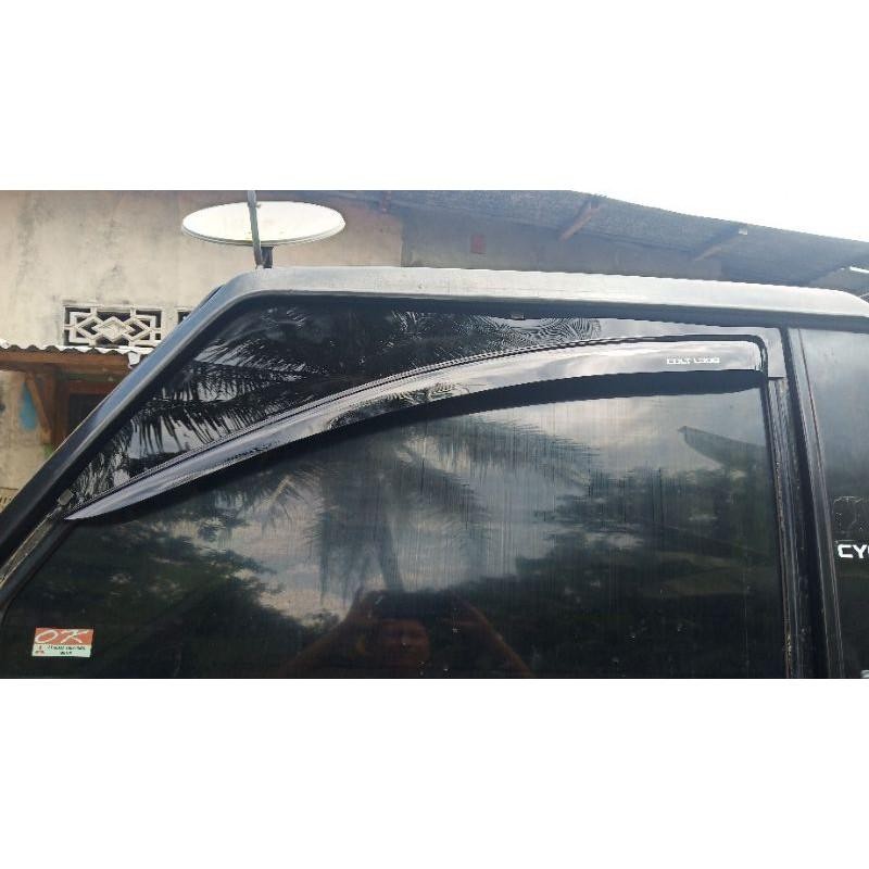 Talang Air Slim Mitsubishi L 300 Talang Air Rata L300 Talang Air Ramping L 300 Talang Air Datar L300