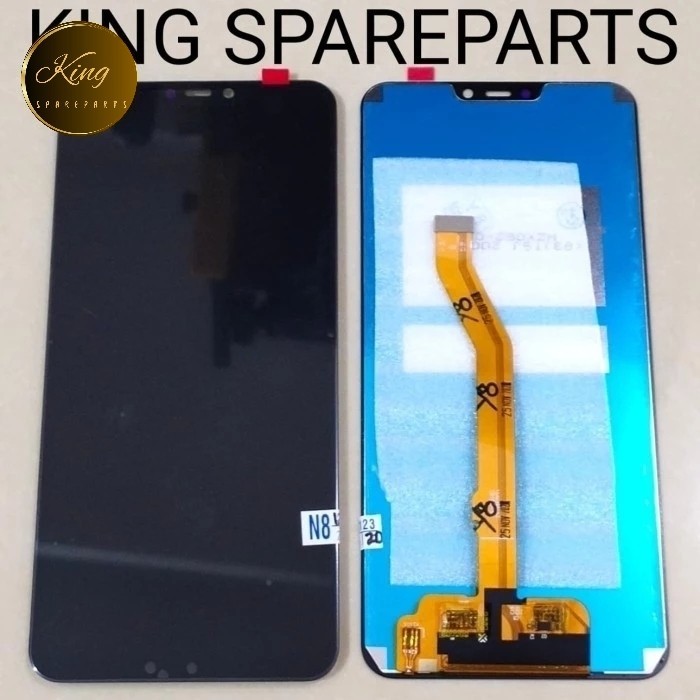 LCD + TOUCHSCREEN VIVO Y81 1808 ORIGINAL