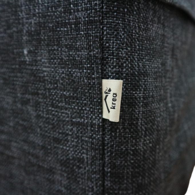 Kamar Tidur Cover Sofa Bed Bahan Canvas Premium Halus Minimalis Aesthetic BEST QUALITY