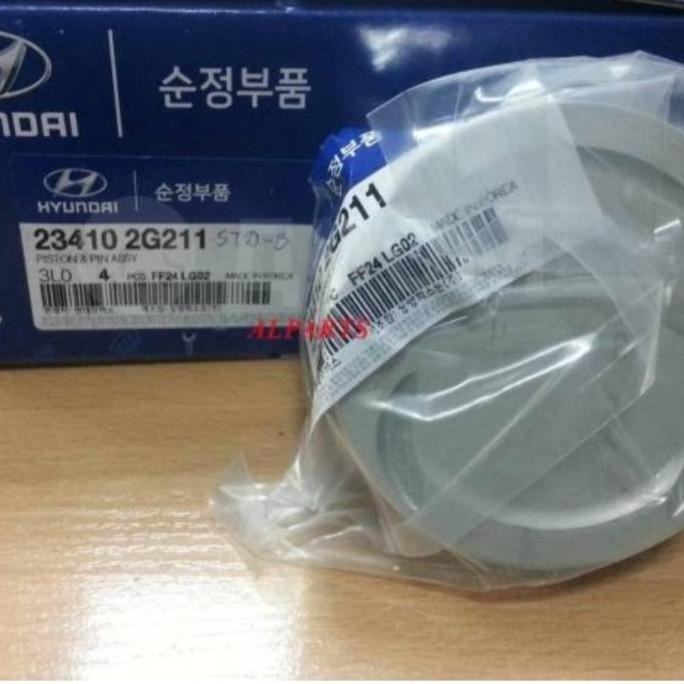 PISTON NEW SANTAFE SEHER HYUNDAI NEW SANTAFE TERMURAH