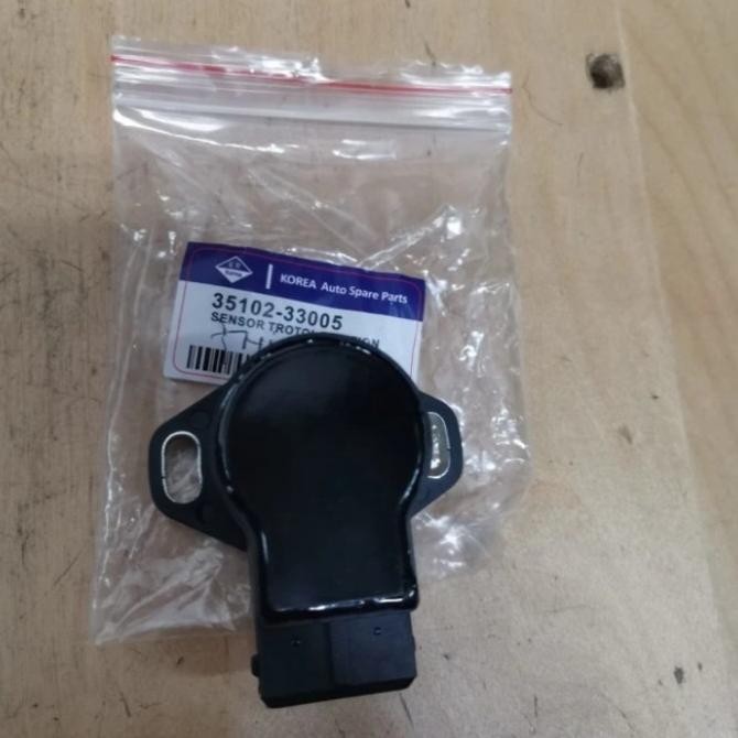 SENSOR TPS HYUNDAI ELANTRA THROTOLE POSITION TERMURAH