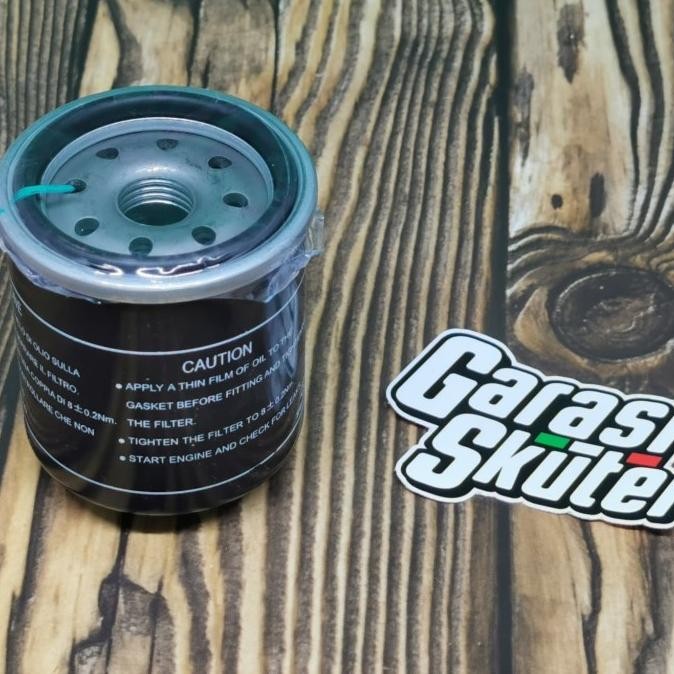 *#*#*#*#] Filter Oli Vespa Matic