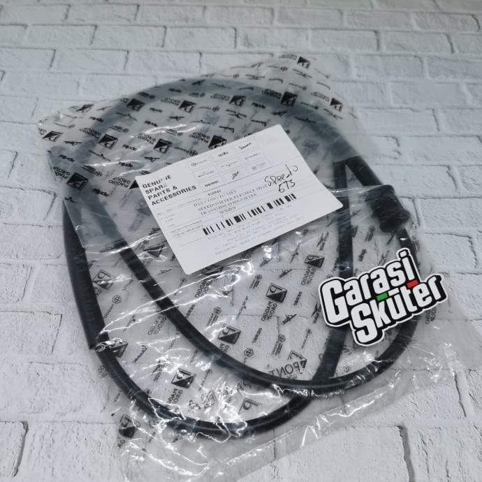 ~~~~~] KABEL SPEEDO Vespa GTS 150 3V