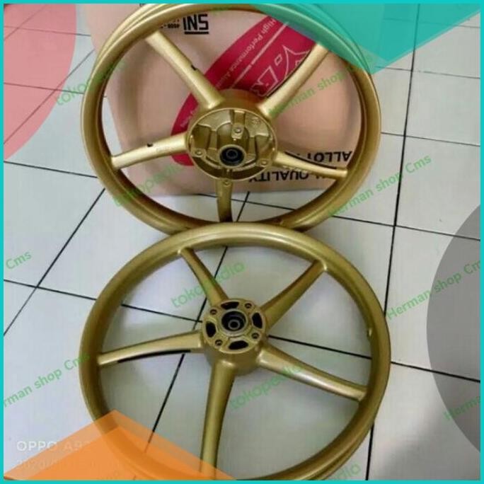 velg vrossi jupiter mx new double disk sanca velg vrossi sanca mx dd 0