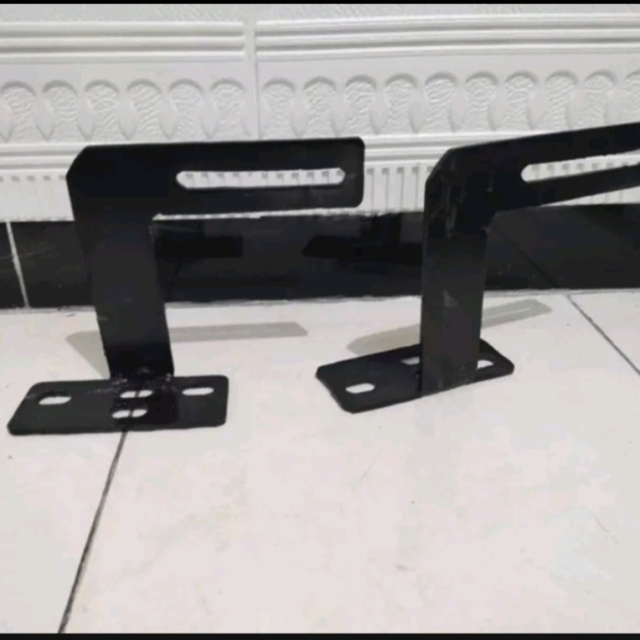 BREKET DUDUKAN TANDUK TOWING DEPAN AVANZA XENIA 2004-2021