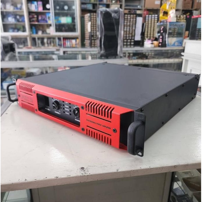 :::::::] Box Power PCX2 2u 2channel