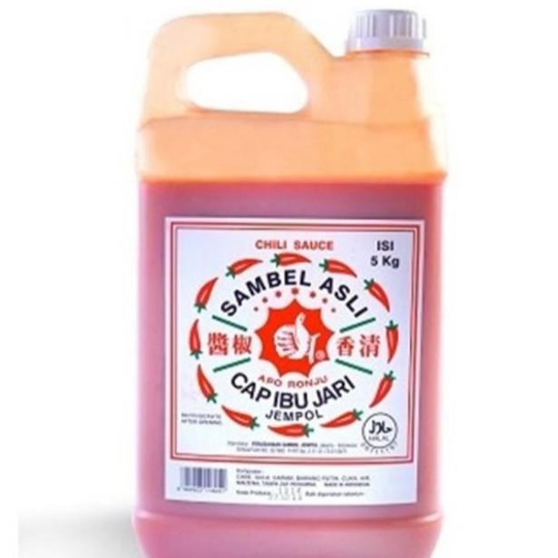 

Ambel Cap Ibu Jari Jempol G