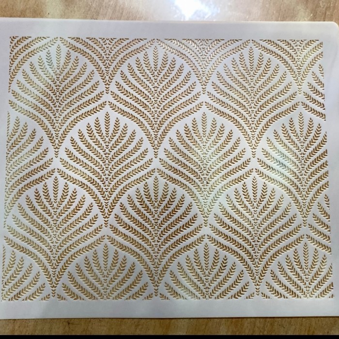 

HOT SALE! stencil cake uk 27x25 cm