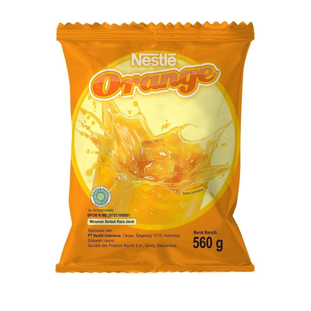 

ORANGE ala Cafe by Porfessional 560gram / Orange 560gr By essional PROMO / 560