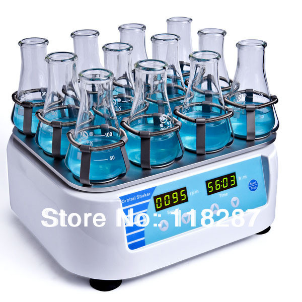 GS-20 Orbital Shaker