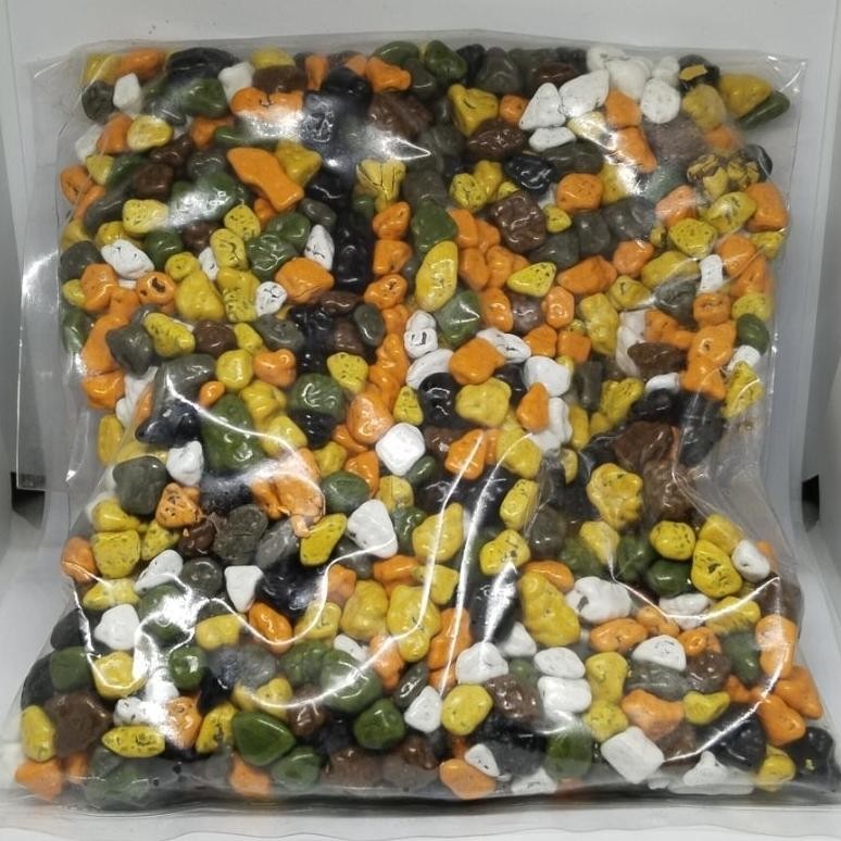 

coklat batu coklat kerikil isi 1 kg harga promo