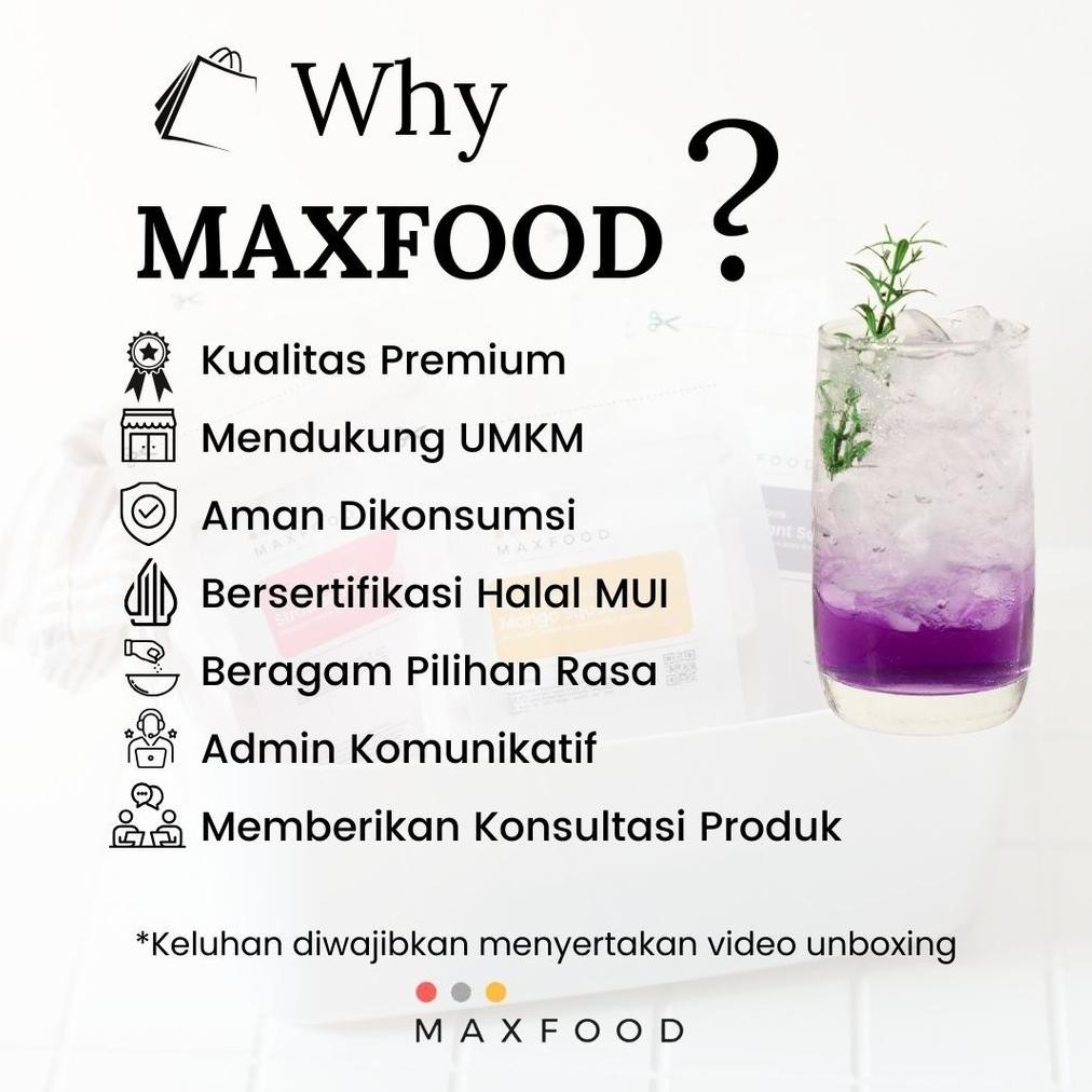 

[ECO] Taro Milkshake Powder / Bubuk Minuman Rasa Talas Milkshake Ekonomis 1 KG