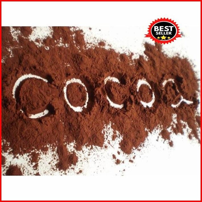 

Bensdrop Cocoa Powder Repack (500G) / Cocoa Powder/Bensdrop New 100 % Original