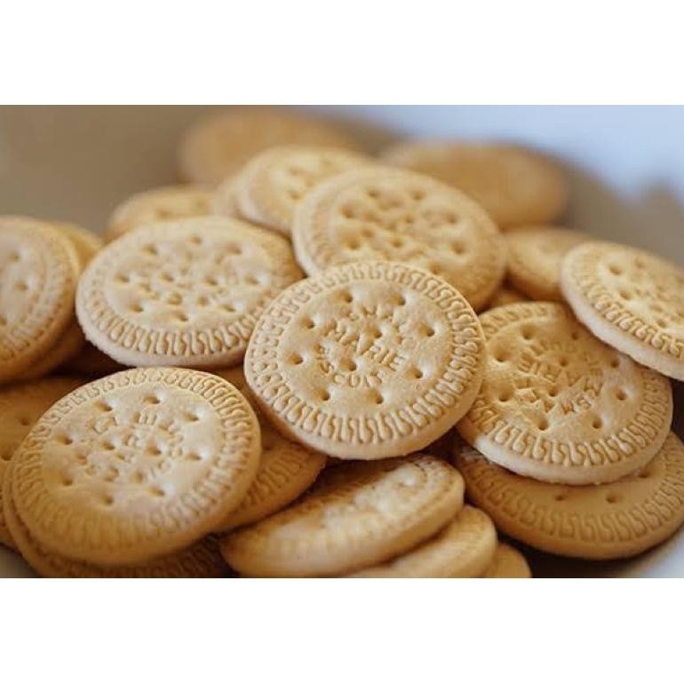 

BISKUIT MARIE PANDAWA / REGAL PENDAWA 1 KG