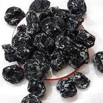 

Plum hitam kering tanpa biji 1/2kg dried plum natural asam manis 500gram