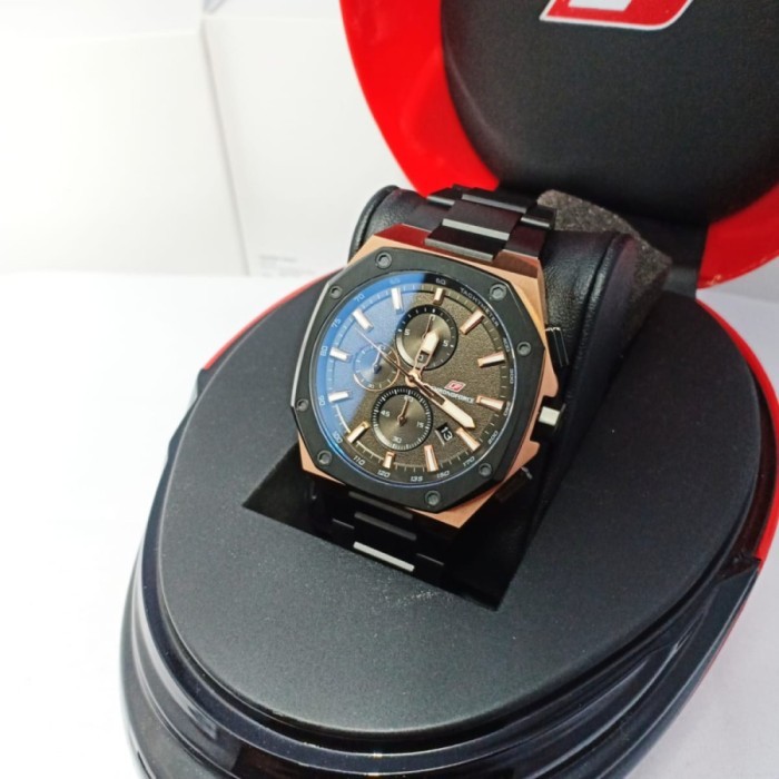 Jam Tangan 100% Original Chronoforce ori chrono force 5346gcbiprb 5346 5346g cf5346 cf5346g 5346 gcb