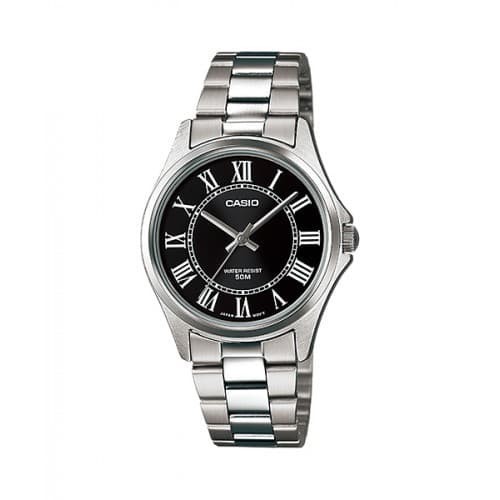 Jam Tangan 100% Original Casio General LTP-1383D-1EVDF LTP1383D1EVDF LTP1383D 1E 1 1383 ORI ASLI