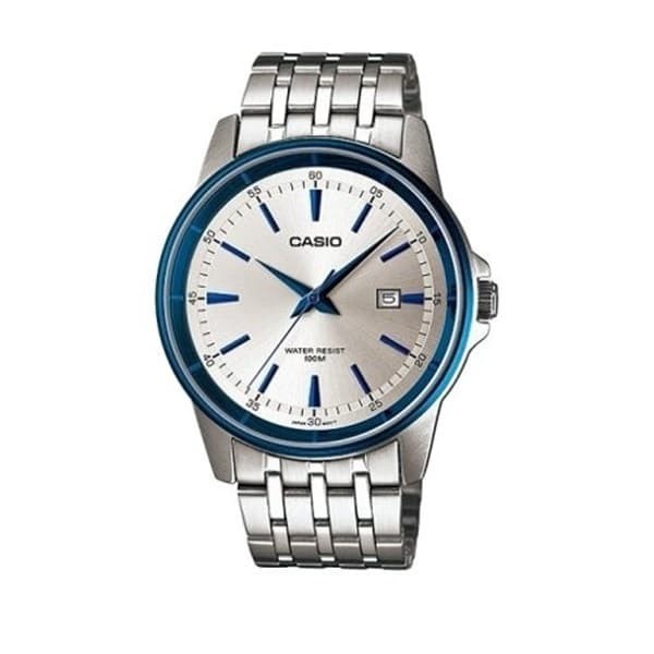 Jam Tangan 100% Original Casio General MTP-1344BD-7A1VDF MTP1344BD7A1VDF MTP1344BD 1344B 1344D 7A1 O