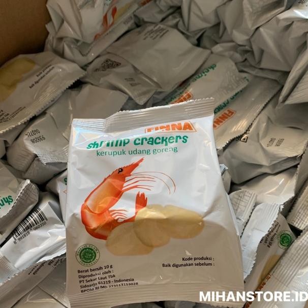 

Finna Hrimp Craer Erupu Udang 1 Arton