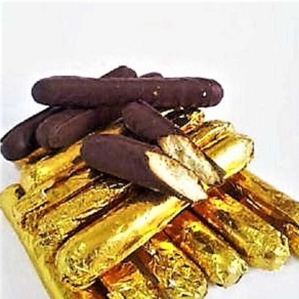 

Lagie Golden Leaf Choco Stick