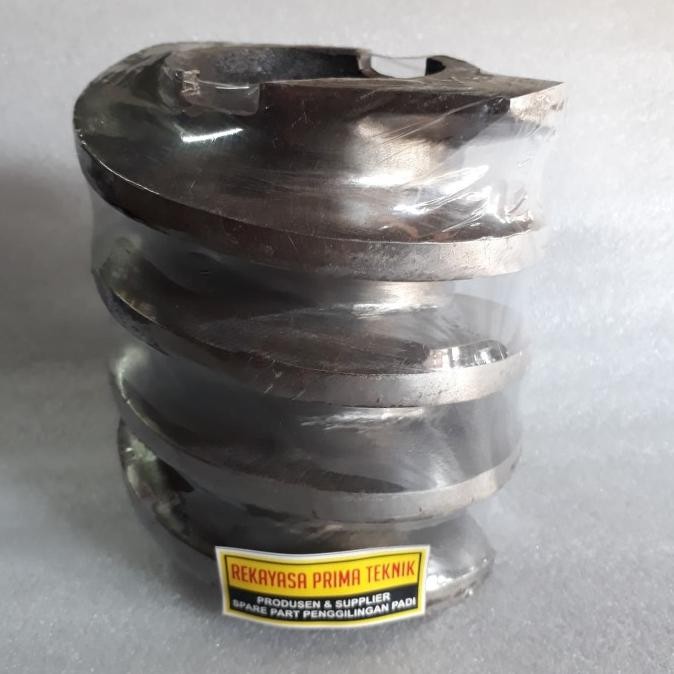 favorit] N70 ULIR PRESS PRESISI 4 JALUR BAHAN MANGAN POLES ICHI N 70