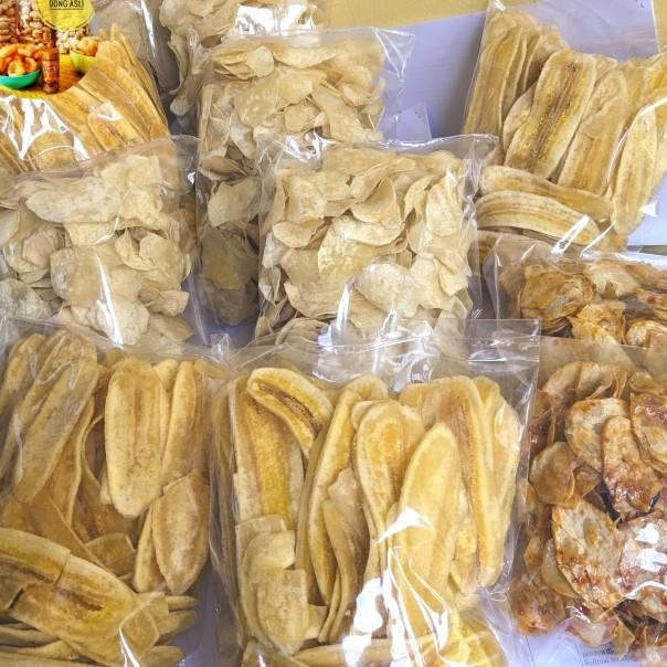 

Eripi Piang Epo Ramba Dong Gurih Renyah 300 Gram